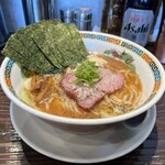 Chuuka Soba Yanagi - 