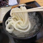 讃岐うどん工房 アイ・スタイル - 