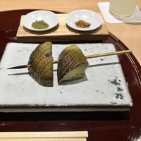 おみ乃 神谷町 - 