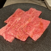 代官山焼肉 kintan - 