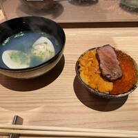 焼うお いし川 - 