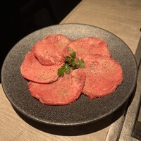代官山焼肉 kintan - 