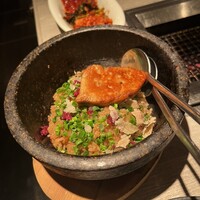 代官山焼肉 kintan - 