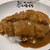 カレーショップ いなくら - 料理写真: