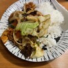 麺飯食堂 なかじま