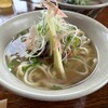 沖縄そば 崎濱製麺