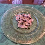 リストランテ アクアパッツァ - 