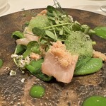 リストランテ アキタ 南青山 - 