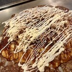 Teppanyaki Okonomiyaki Kiraku - 