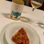 リストランテ アキタ 南青山 - 