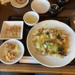 中華飯店 杏竜 - 