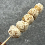 Kinako Dango Tamausagi - 