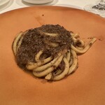 リストランテ アキタ 南青山 - 