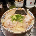 Kurumetaihouramen - 