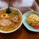 火門拉麺 - 