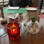 リストランテ アクアパッツァ - 