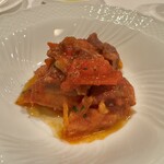 リストランテ アキタ 南青山 - 