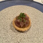 リストランテ アキタ 南青山 - 