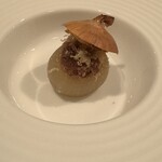 RISTORANTE AKITA 南青山 - 