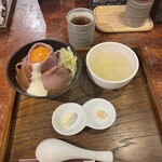 ローストビーフ大野 - 