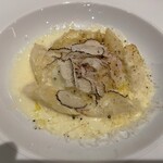 リストランテ アクアパッツァ - 