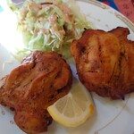 インド料理ルンビニ - 