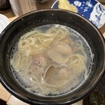 鮨・酒・肴 杉玉 - 