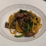 リストランテ アクアパッツァ - 