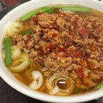 Misen - 台湾ラーメンアメリカン