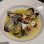 リストランテ アクアパッツァ - 