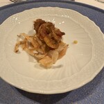 リストランテ アキタ 南青山 - 