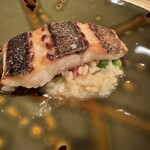 リストランテ アキタ 南青山 - 