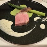 リストランテ アキタ 南青山 - 