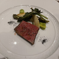 リストランテ アクアパッツァ - 