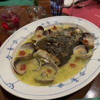 リストランテ アクアパッツァ - 