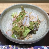 四季料理 きたがいち - 