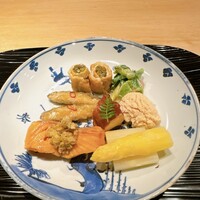 富小路 やま岸 - 