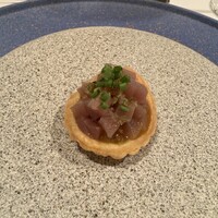 リストランテ アキタ 南青山 - 