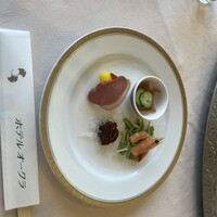 オークラチャイニーズレストラン 桃里 - 