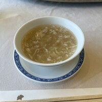 オークラチャイニーズレストラン 桃里 - 