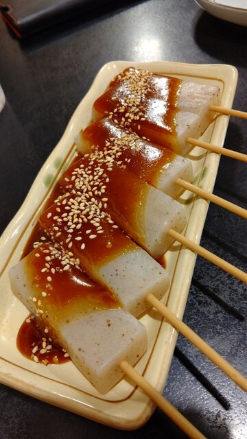 Minoya Bunemon Shinotsuka Ten