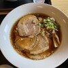 麺屋 惣市 - 料理写真:チャーシュー麺　並盛り。1100円