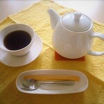 くしろ夕日カフェ - 