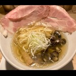 くそオヤジ最後のひとふり - 