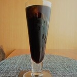 くしろ夕日カフェ - 