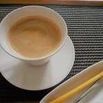 くしろ夕日カフェ - 
