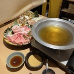 Shabu Tei Kotobuki - 