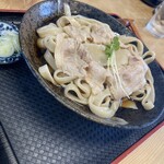 手打うどん ひら田 - 
