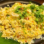 Baan Somtum - 炒飯