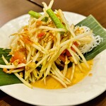 Baan Somtum - ソムタム